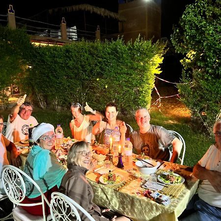 Paradis Touareg Zakura Zewnętrze zdjęcie
