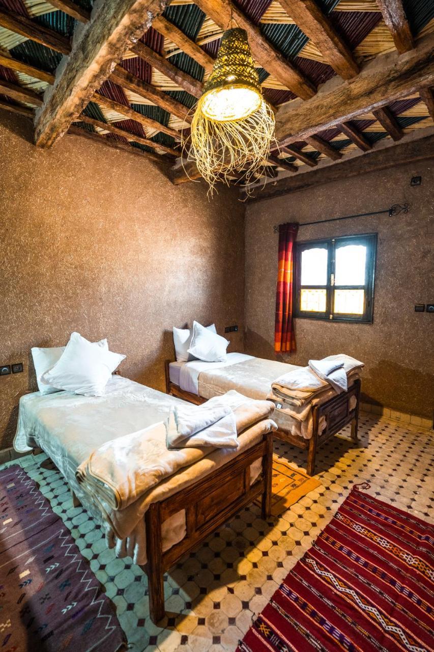 Paradis Touareg Zakura Zewnętrze zdjęcie