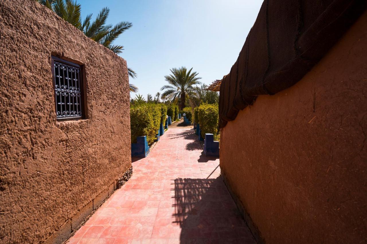 Paradis Touareg Zakura Zewnętrze zdjęcie