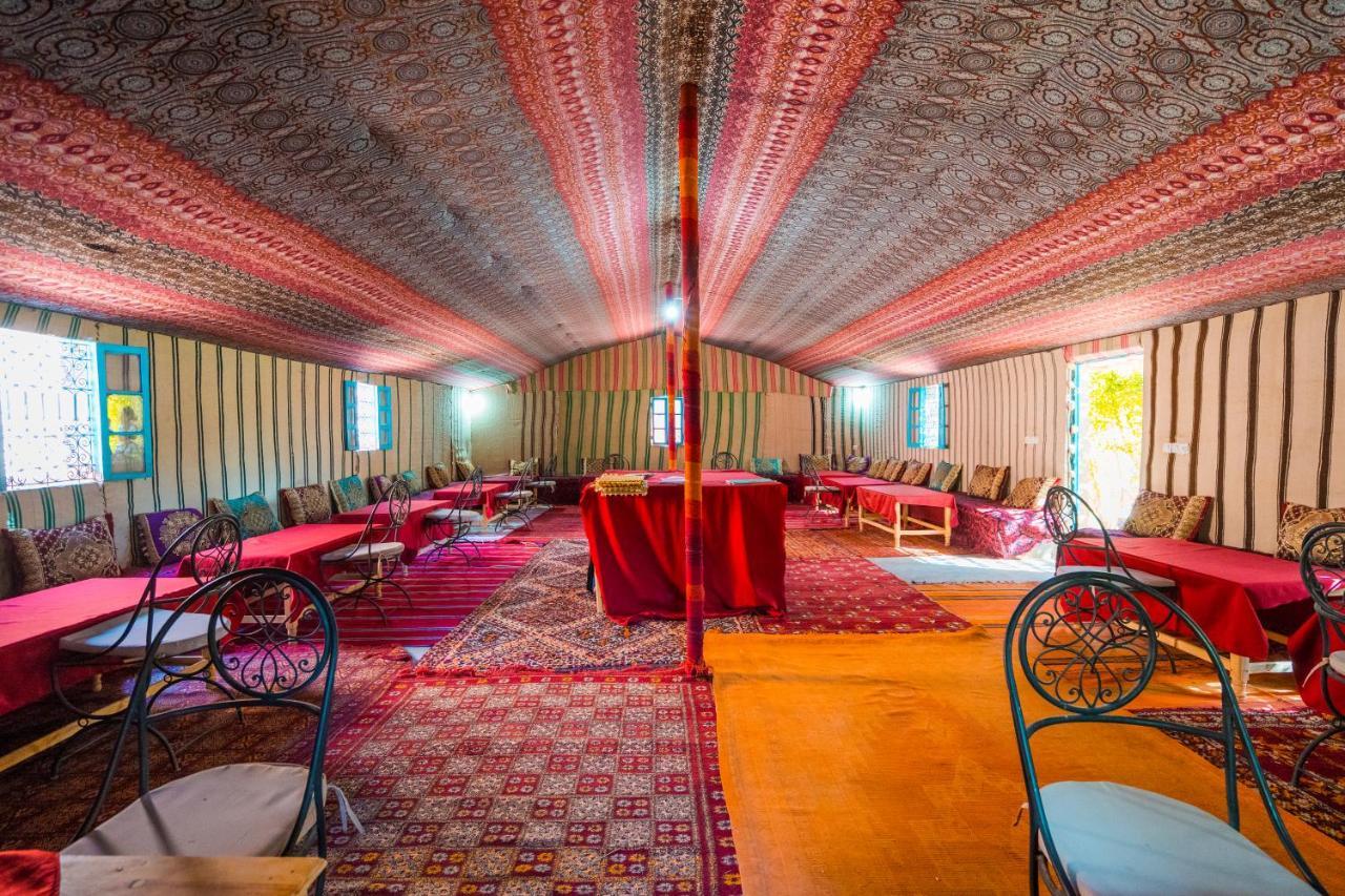 Paradis Touareg Zakura Zewnętrze zdjęcie